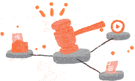 Digital Court Technology