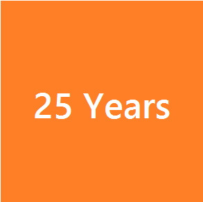 25years