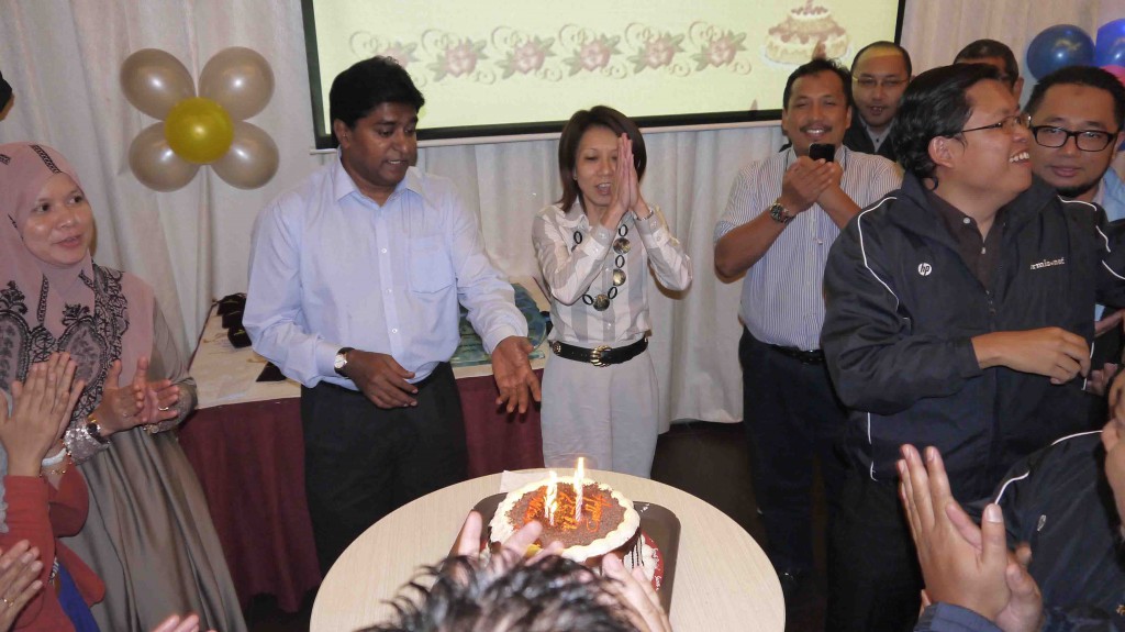 FNS-25th Anniverssary